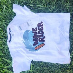 NWT Gymboree boys t-shirt - size 2T